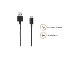 Micro USB Data Cable Fast Data Transfer and Carging Cable For MI Mobile